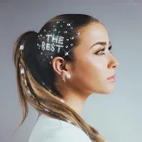 Rachel Grae — The Best — обложка